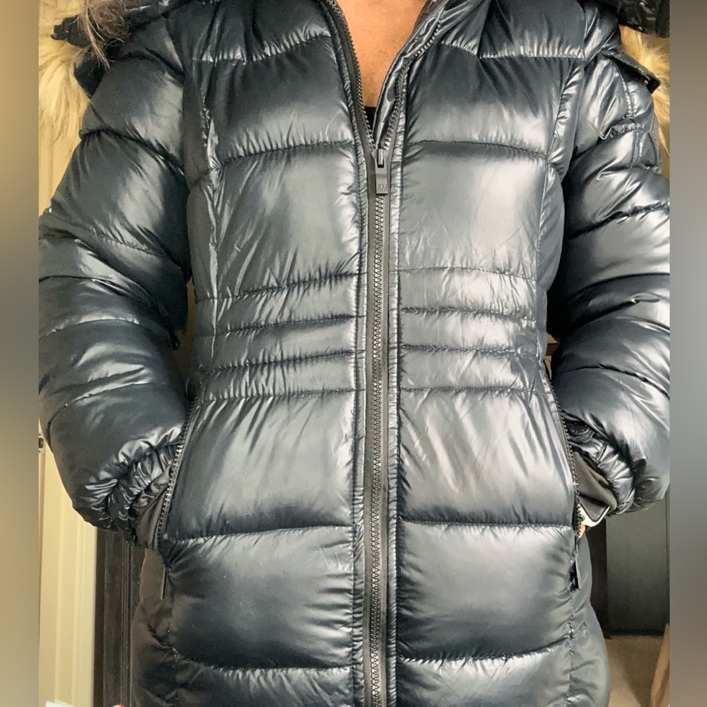 Steve Madden Jacket